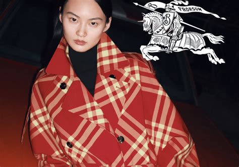 burberry copycat